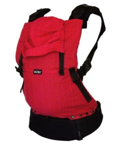 Mochila portabebé Kibi EVO - Granada - Monetes