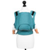 mochila-portabebe-fidella-fusion-monetes-lines-azul-gris