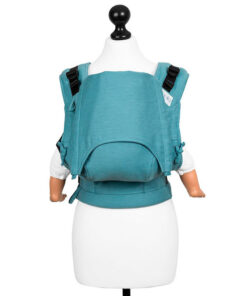 mochila-portabebe-fidella-fusion-monetes-lines-azul-gris