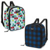 Mochila portalimentos congelable Pack It Cherry Dots - Monetes