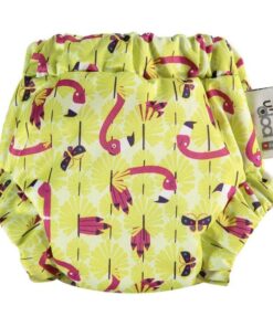 Pantaloncito de Noche Flamingo - Monetes