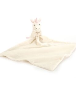 Peluche Jellycat Bashful Unicorn Soother - Monetes