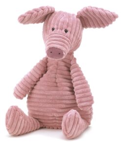 Peluche Jellycat Cordy Roy Pig - Monetes