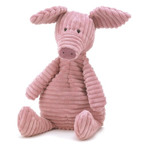 Peluche Jellycat Cordy Roy Pig - Monetes