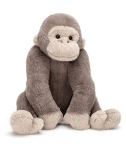 Peluche Jellycat Gregory Gorilla - Monetes