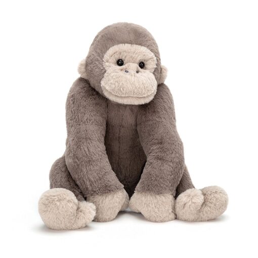 Peluche Jellycat Gregory Gorilla - Monetes