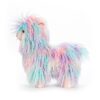 Peluche Jellycat Lovely Llama - Monetes