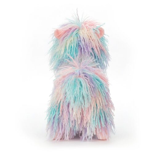 Peluche Jellycat Lovely Llama - Monetes