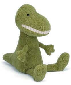 Peluche Jellycat Toothy T Rex - Monetes