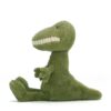 Peluche Jellycat Toothy T Rex - Monetes