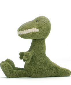 Peluche Jellycat Toothy T Rex - Monetes