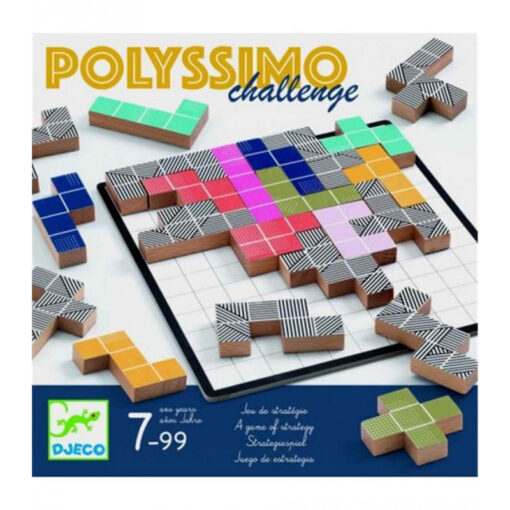 Polyssimo Challenge - Monetes