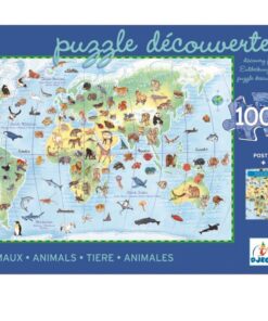 puzzle-observacion-animales-mundo-djeco-monetes