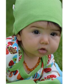 ropa-organica-bebe-kutuno-verde-monetes-gorro-2