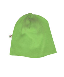 ropa-organica-bebe-kutuno-verde-monetes-gorro