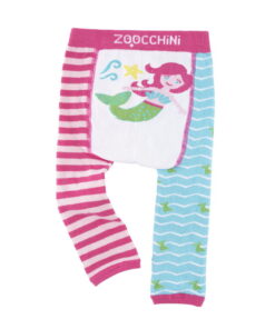 set-leggings-calcetines-marietta-sirena-zoocchini-monetes-4