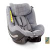 Silla Avionaut AeroFIX RWF Gris - Grupo 1 - Monetes