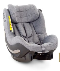 Silla Avionaut AeroFIX RWF Gris - Grupo 1 - Monetes