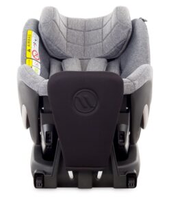 Silla Avionaut AeroFIX RWF Gris - Grupo 1 - Monetes