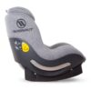 Silla Avionaut AeroFIX RWF Gris - Grupo 1 - Monetes