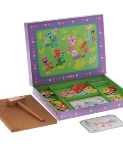 Juego Tap Tap Jardín - Monetes