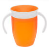 taza-antigoteo-miracle-360-asas-200ml-munchkin-naranja-monetes