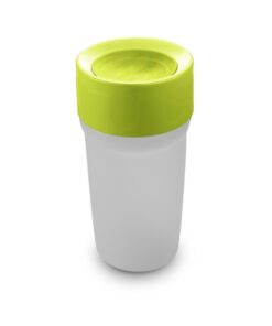 Vaso Litecup Neon Green - Monetes