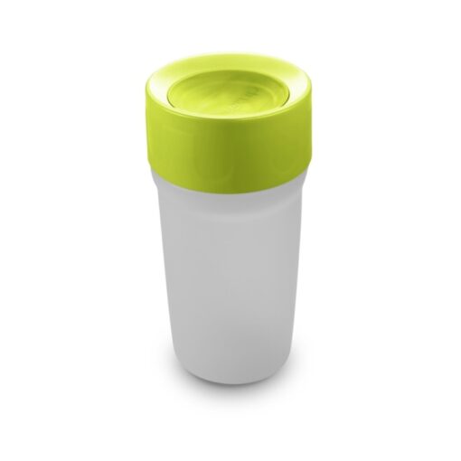 Vaso Litecup Neon Green - Monetes